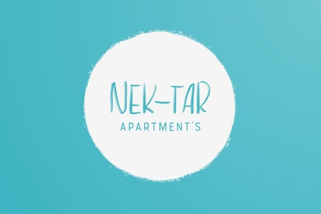 Nektar-Apartments พีเรียส ภายนอก รูปภาพ